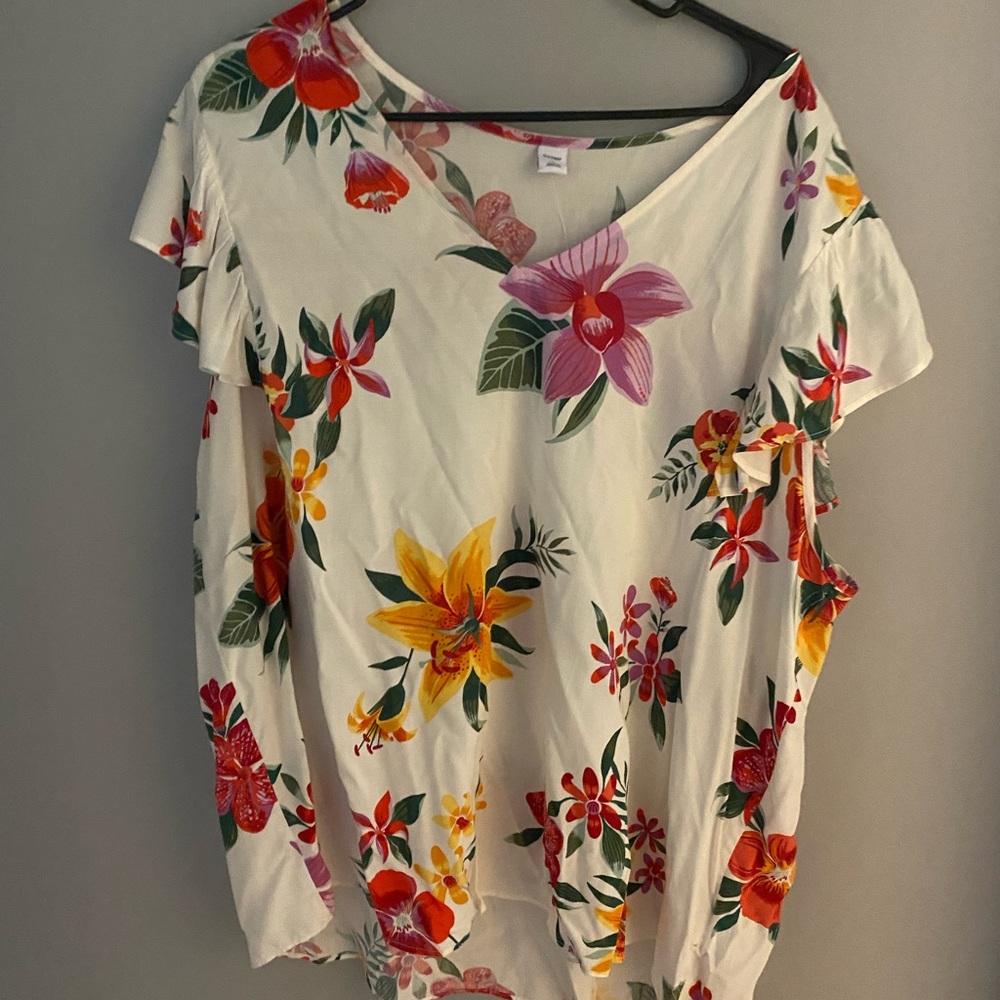 Old Navy Blouse